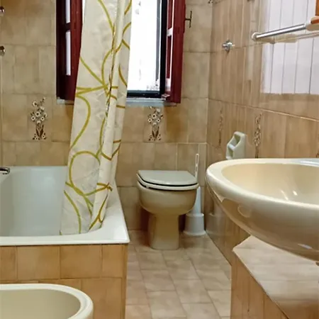 Bed & Breakfast Anna Wunderbar