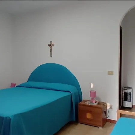 Bed & Breakfast Anna Wunderbar 3*