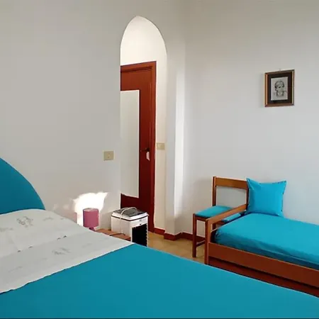 Bed & Breakfast Anna Wunderbar Casamicciola Terme