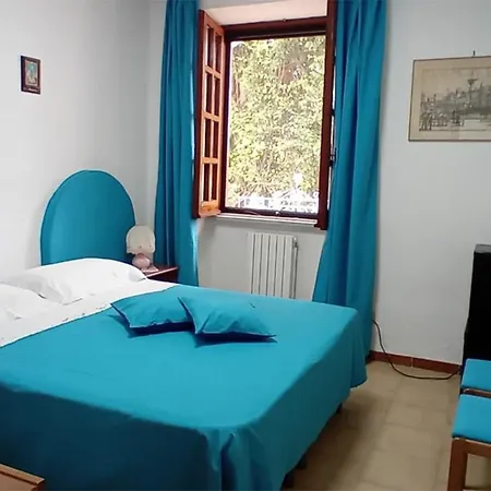 Bed & Breakfast Anna Wunderbar Casamicciola Terme