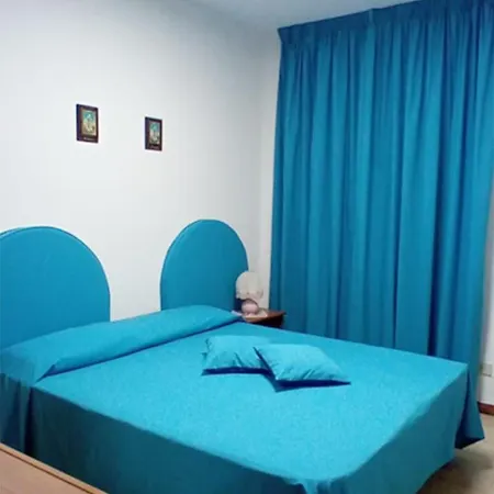Anna Wunderbar Bed & Breakfast Casamicciola Terme