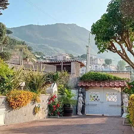 Bed & Breakfast Anna Wunderbar Casamicciola Terme