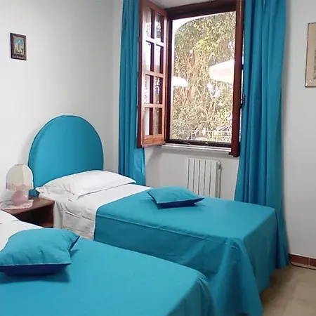 Bed & Breakfast Anna Wunderbar Casamicciola Terme