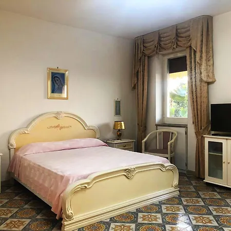 Bed & Breakfast Anna Wunderbar 4*