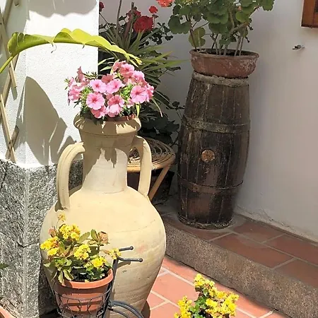 Bed & Breakfast Anna Wunderbar