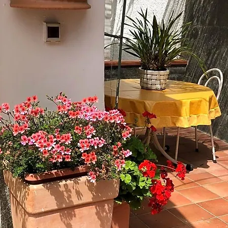 Anna Wunderbar Bed & Breakfast Casamicciola Terme