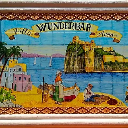 Anna Wunderbar 卡萨米乔拉泰尔梅