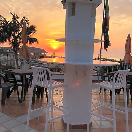 Anna Wunderbar Bed & Breakfast 4*
