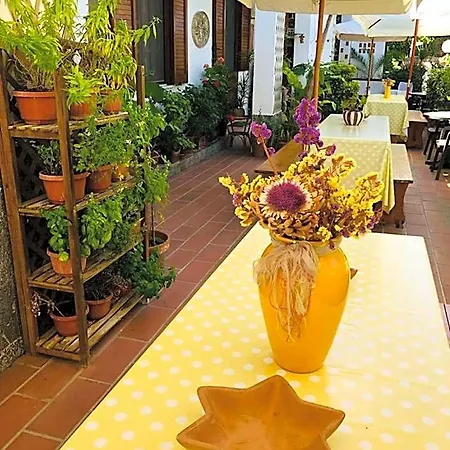 Anna Wunderbar 4* Casamicciola Terme