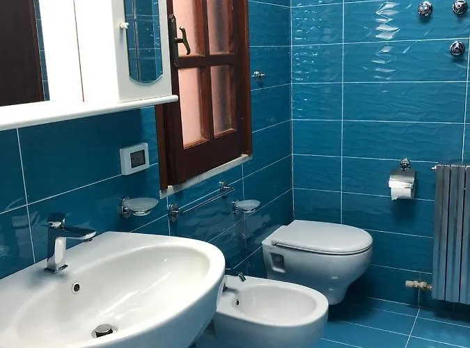 Anna Wunderbar Bed & Breakfast 4*