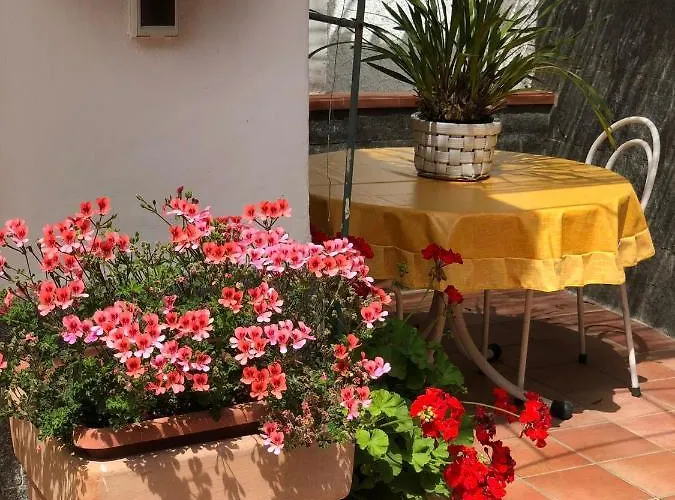 Anna Wunderbar Bed & Breakfast 4*