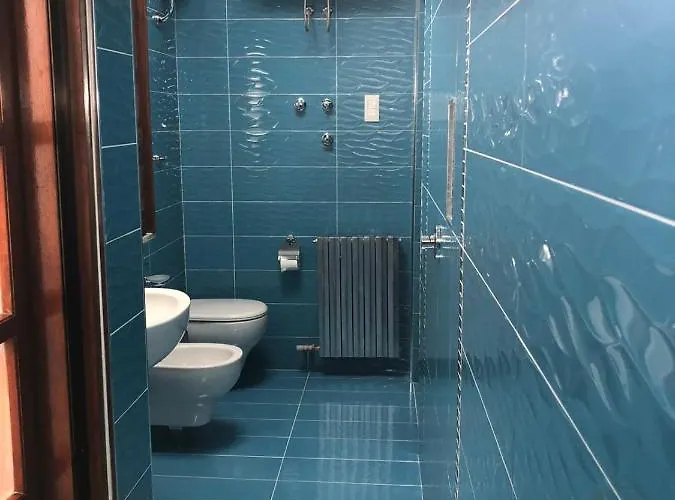 Anna Wunderbar 4* Casamicciola Terme