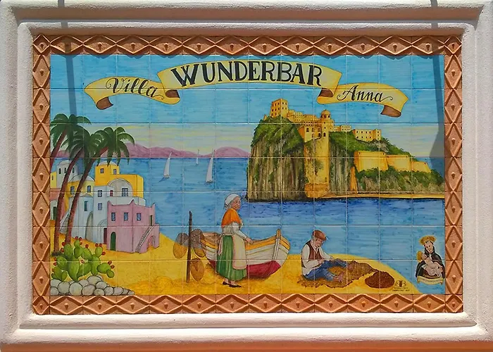 Anna Wunderbar Bed & Breakfast 4*