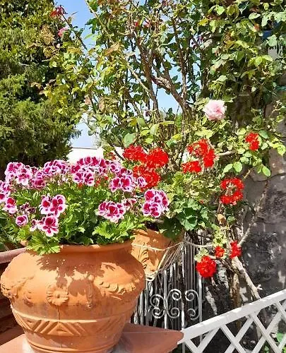 Anna Wunderbar Bed & Breakfast 4*