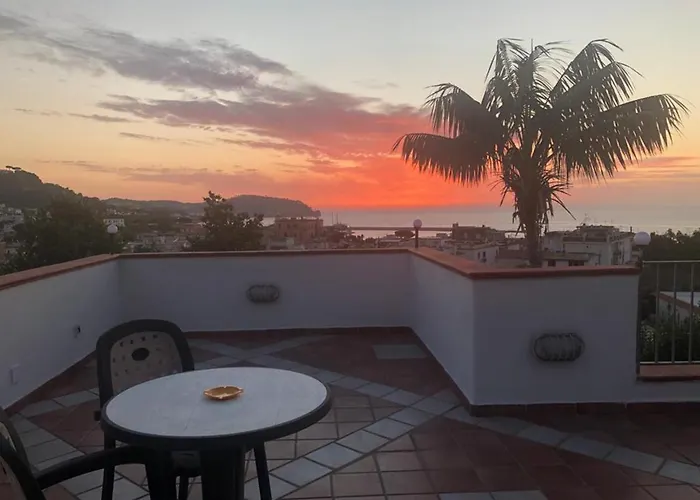 Anna Wunderbar Bed & Breakfast 4*