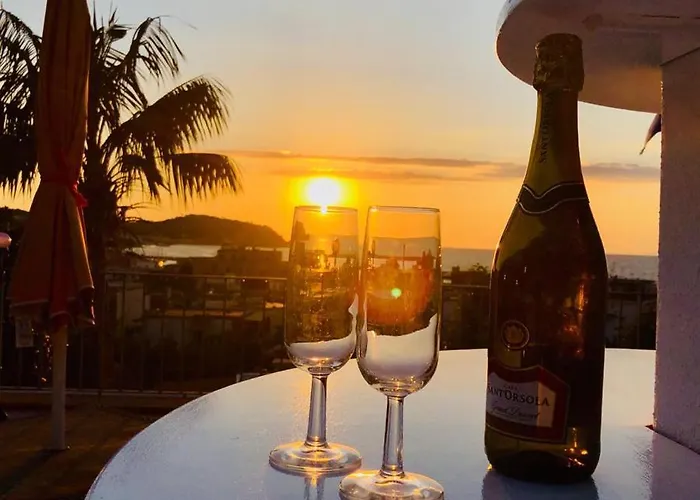 Anna Wunderbar Bed & Breakfast 4*