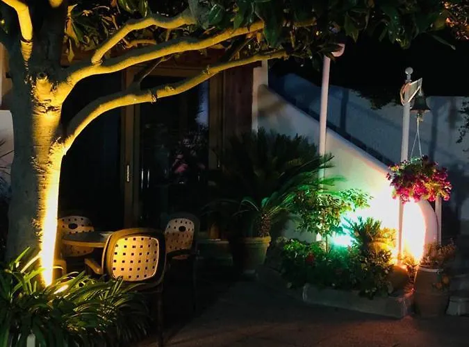 Bed & Breakfast Anna Wunderbar Casamicciola Terme