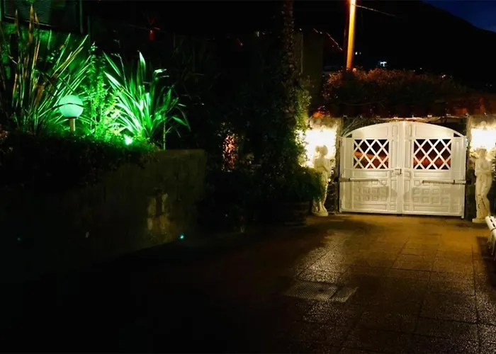 Anna Wunderbar Casamicciola Terme