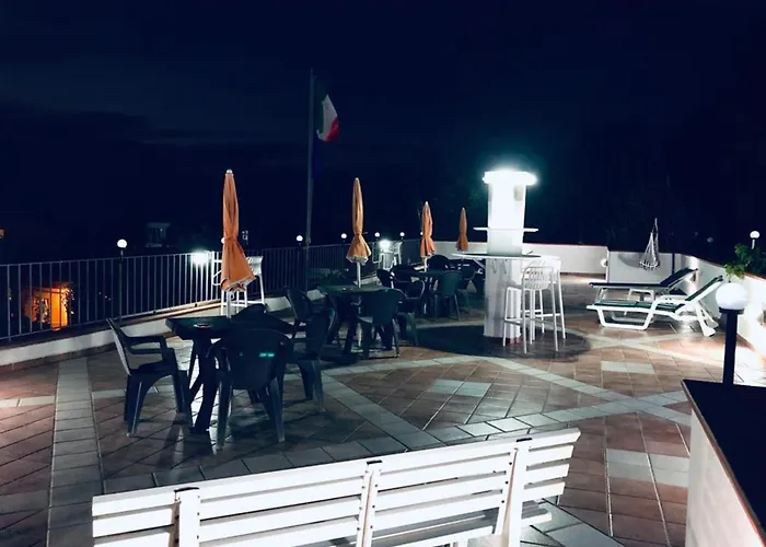 Anna Wunderbar فندق مبيت وإفطار 4*