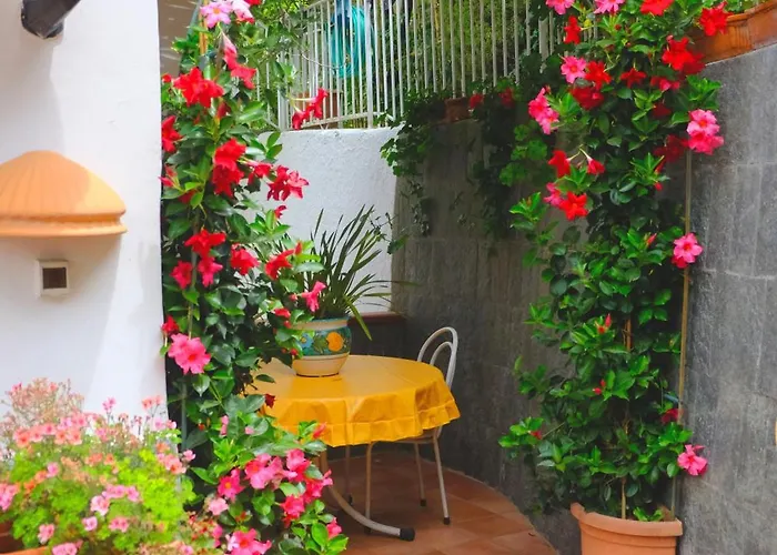 Bed & Breakfast Anna Wunderbar 4*