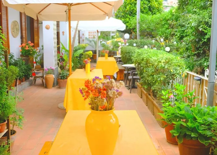 Bed & Breakfast Anna Wunderbar 4*