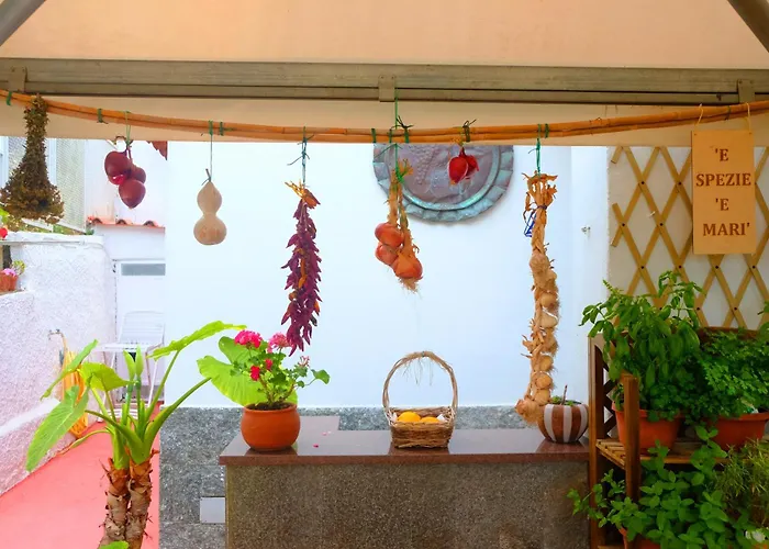 Bed & Breakfast Anna Wunderbar