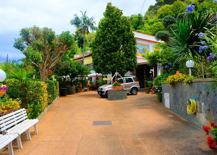 Anna Wunderbar 4* Casamicciola Terme