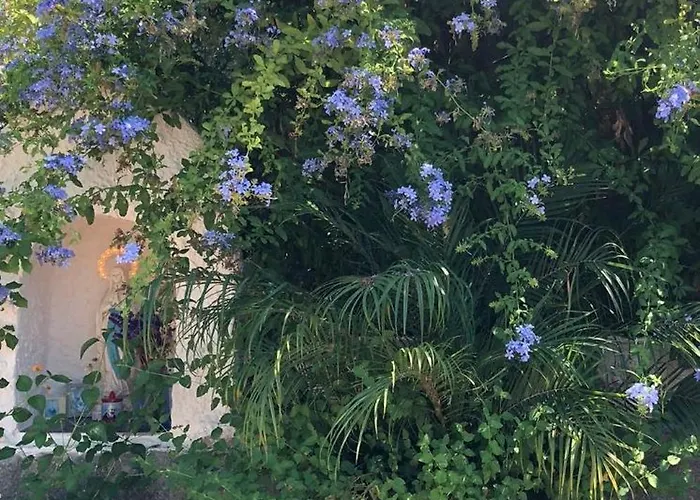 Anna Wunderbar Bed & Breakfast