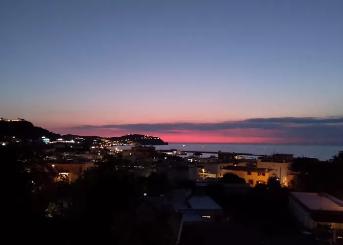 Anna Wunderbar Bed & Breakfast Casamicciola Terme