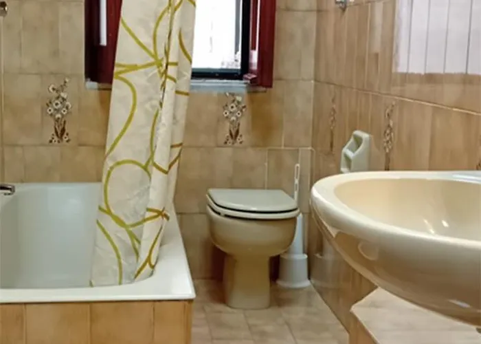 Bed & Breakfast Anna Wunderbar