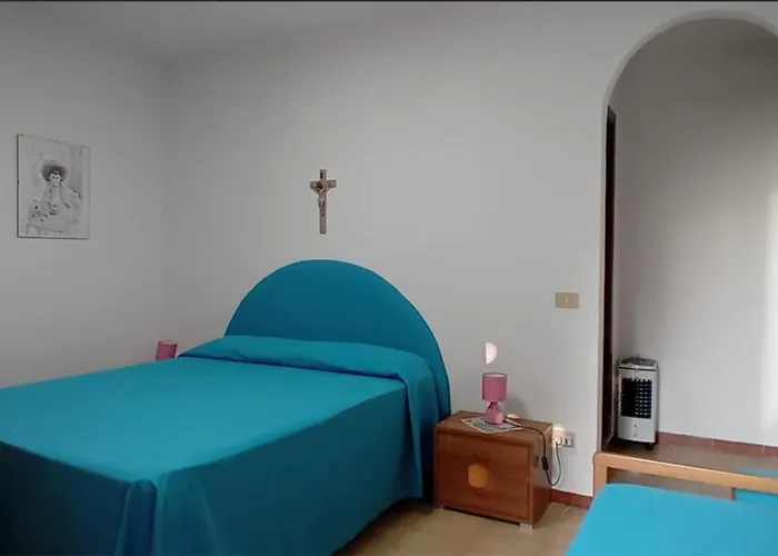 Bed & Breakfast Anna Wunderbar 4*