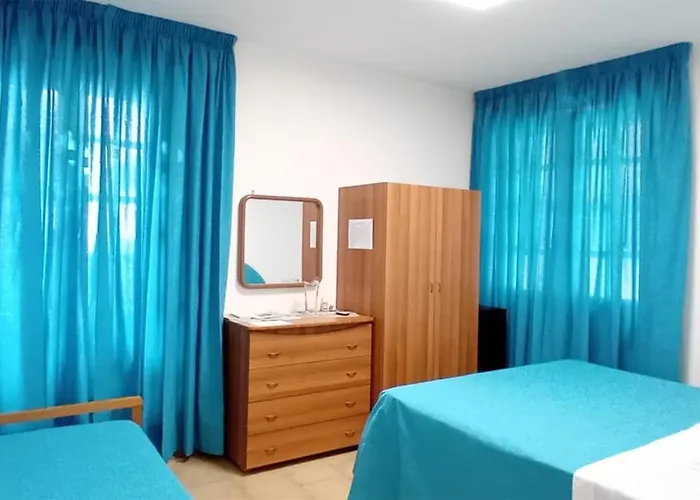 Anna Wunderbar Casamicciola Terme