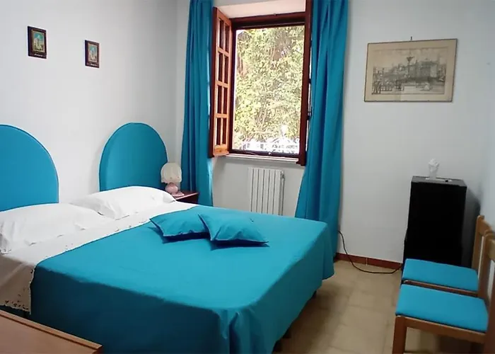 Bed & Breakfast Anna Wunderbar Casamicciola Terme