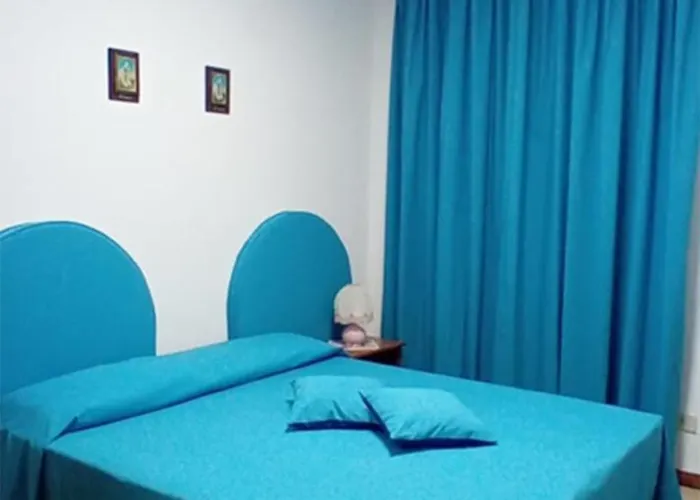 Anna Wunderbar Bed & Breakfast Casamicciola Terme