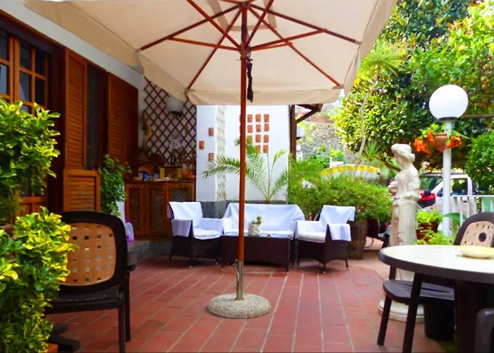 Anna Wunderbar Casamicciola Terme