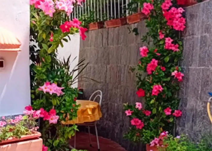 Bed & Breakfast Anna Wunderbar 4*