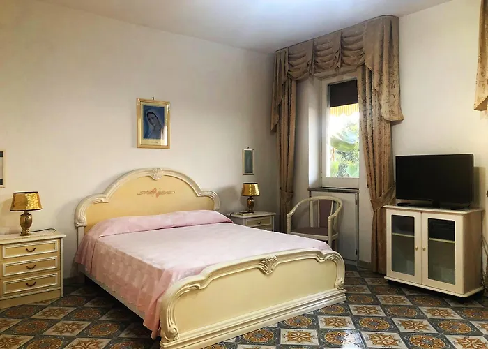 Bed & Breakfast Anna Wunderbar 4*