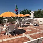 Anna Wunderbar 3* Casamicciola Terme