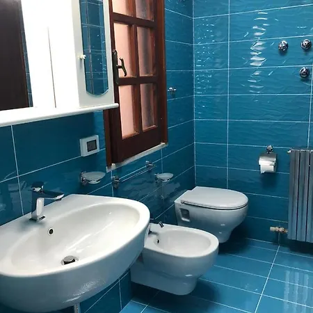 Anna Wunderbar Bed & Breakfast 3*
