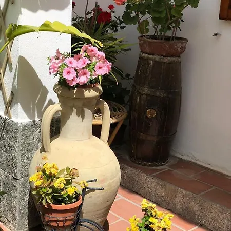 Anna Wunderbar 3* Casamicciola Terme