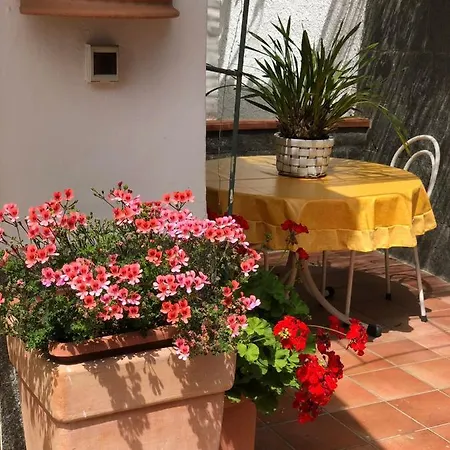 Anna Wunderbar Bed & Breakfast 3*