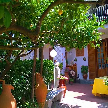 Anna Wunderbar Bed & Breakfast 3*