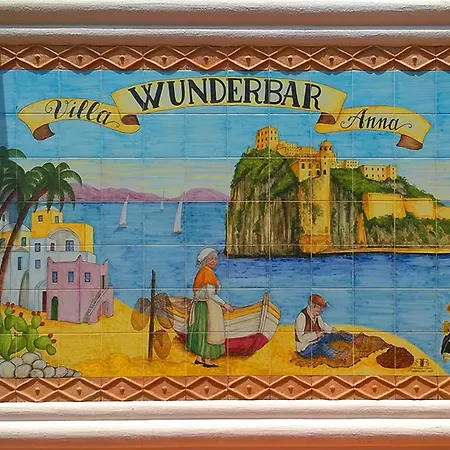 Anna Wunderbar Bed & Breakfast 3*