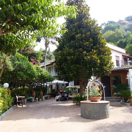 Bed & Breakfast Anna Wunderbar Casamicciola Terme