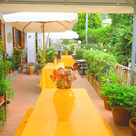 Bed & Breakfast Anna Wunderbar 3*