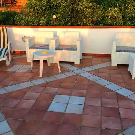 Anna Wunderbar 3* Casamicciola Terme