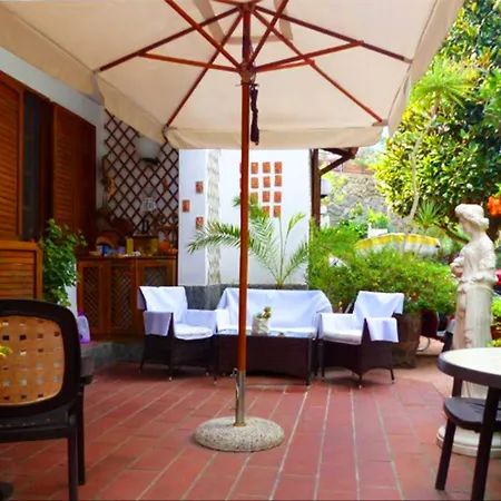 Anna Wunderbar Casamicciola Terme