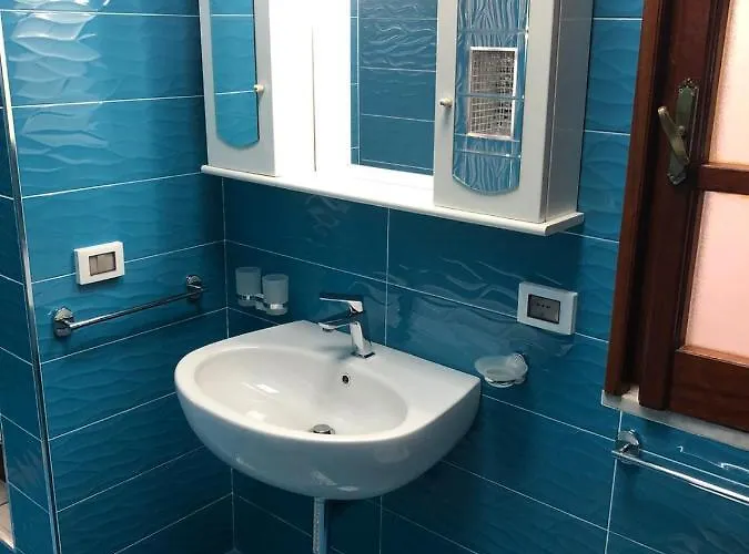 Anna Wunderbar Oda ve Kahvaltı