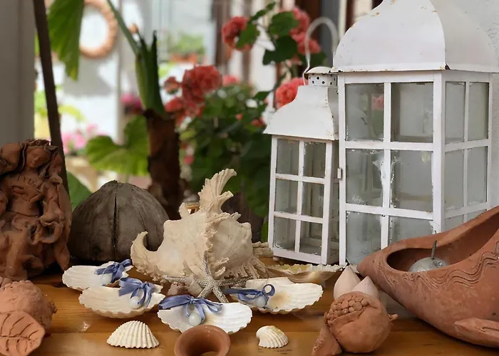 Anna Wunderbar Oda ve Kahvaltı 4*