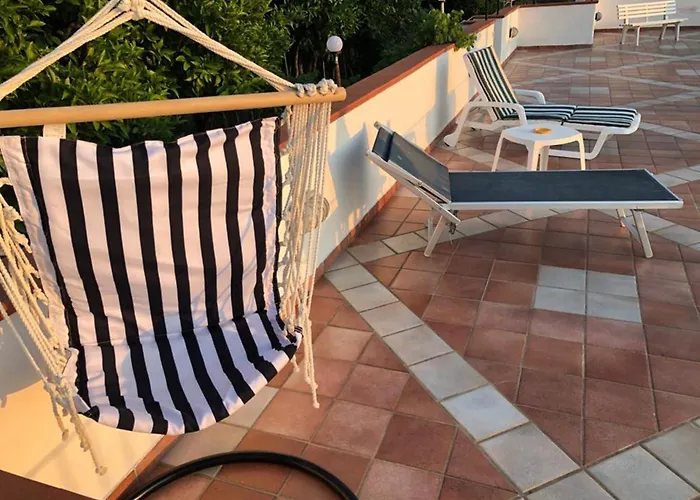 Anna Wunderbar Casamicciola Terme